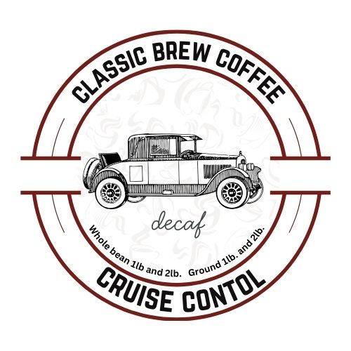 Cruise Control-Decaf image 0
