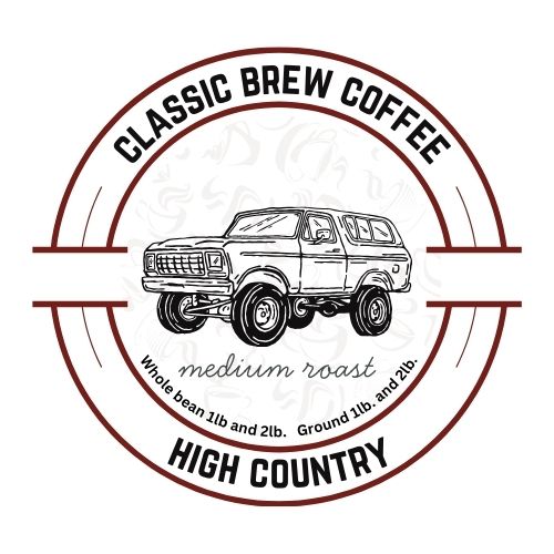 High Country (Best Seller) image 0